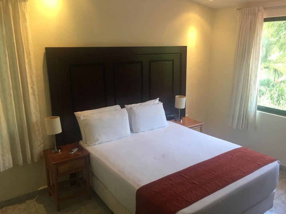 Green Oasis Home Boutique Playa del Carmen Exterior foto